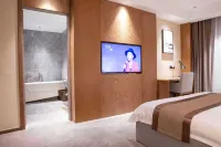 Zhangjiagang Jinlu Sunshine Four Seasons Hotel - เปิดใหม่