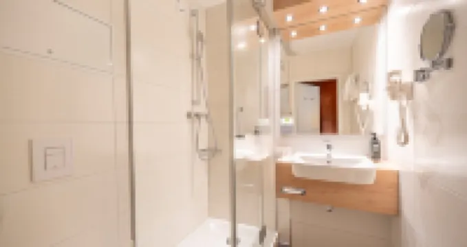 PLAZA INN Goslar Hotels in 