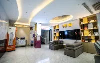 Quying E-sports Homestay (Jishou Wenyi Road) - جديد