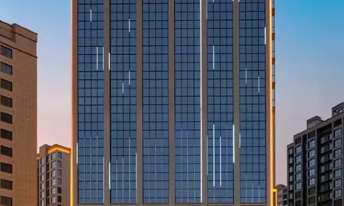 Shangqiu Zhongliang International Hotel