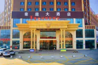 Haoting Grand Hotel