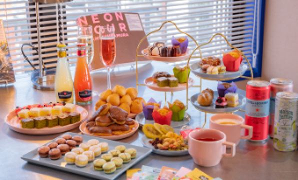 THE BASEMENT HOTEL Osaka Honmachi