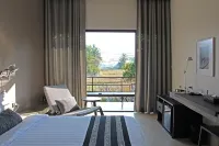 Cool Downs Resort