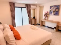 Day & Night Hotel Roi Et - balcony
