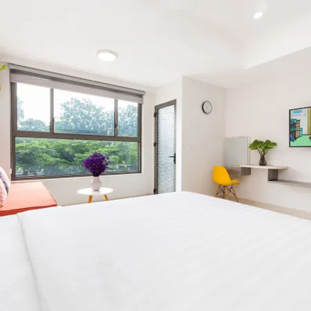 Nice Stay - Botanica Premier Apartment