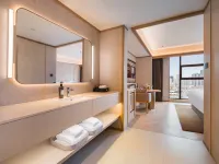 Crystal Hotel Changde Wuling Pavilion Street Hotels in Changde