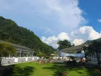 Anji Shanyuanse Guesthouse Hotels near Hidden-Dragon Waterfalls