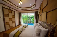 Taman Resort Hotels in Amphoe Wang Thong