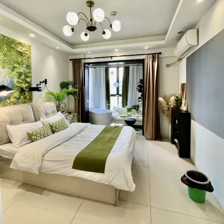 Xile Homestay
