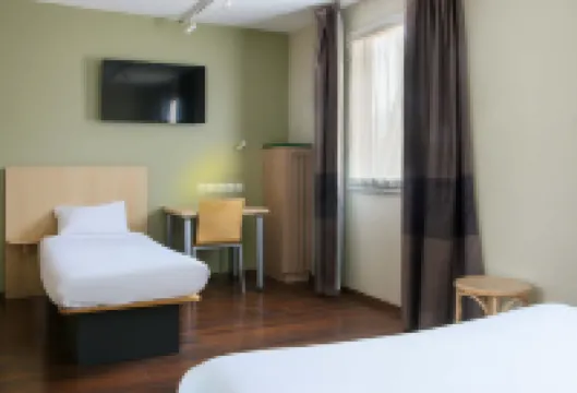 B&B HOTEL Aubagne Gémenos Hotels in Gemenos