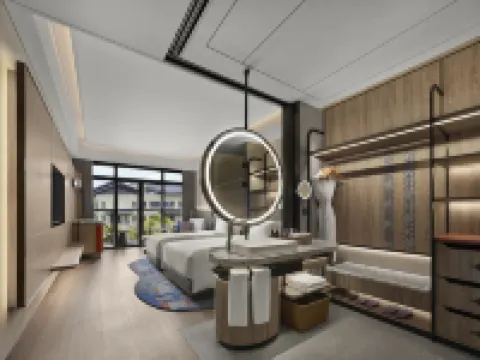 Dhawa Beihai Weizhou Island