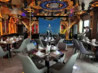 Annova Nha Trang Hotel Hotels near Big C