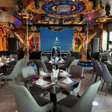 Annova Nha Trang Hotel