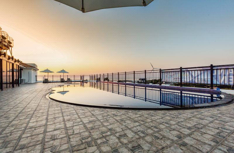 Libentia Hotel & Pool Villa