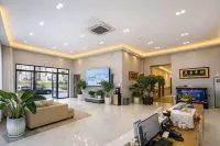 Shui Yifang Hotel Hotels in Changshun