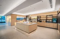 Ji Hotel (T1 Terminal, Tianfu International Airport) - breakfast