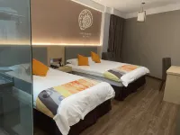 ShellHotel