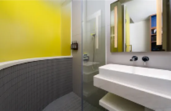 Wink Tuy Hoa Beach, Unscripted by Hyatt - Lưu trú trọn vẹn 24 giờ Các khách sạn gần Đài phun nước 3 con sò