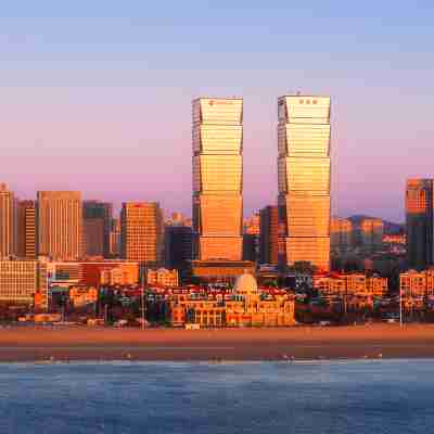 MGM RESERVE QINGDAO Hotel Exterior