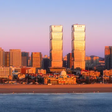 MGM RESERVE QINGDAO