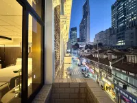 Habo Hotel Shanghai, a member of Design Hotels