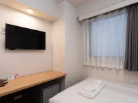 Hopetree Tennoji Hotels near Hirano Ward