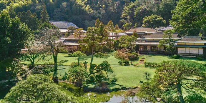 三養荘 image 1