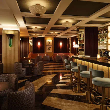 Mandarin Oriental, Vienna