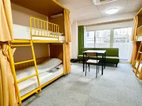 Sakura Hotel Jimbocho