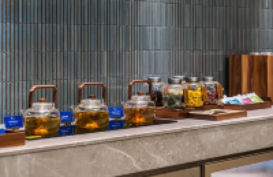 Wuyuan Xiangao Gucheng Manxin Hotel Hotels near Wuyuan Xi Yuan