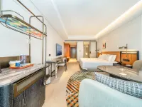Linfen Shenglong Yuexiang Hotel Hotels in Linfen