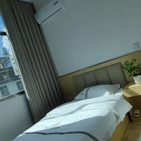 Fengshadu Hotel