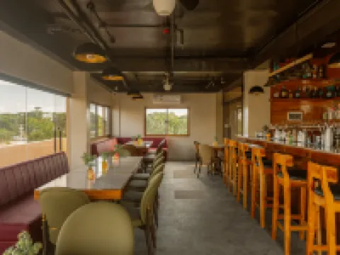 Hollywood Hotel Puerto Princesa Hotels in Palawan