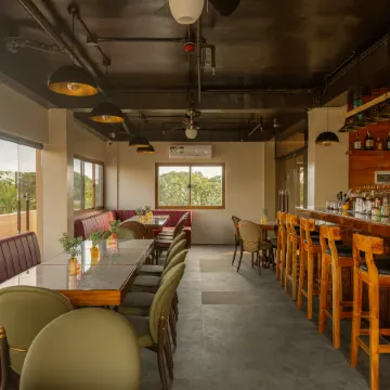 Hollywood Hotel Puerto Princesa