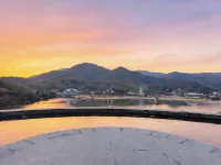 君瀾·安吉天空之城湯泉度假飯店 - 浪漫/情侶