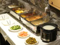 Endless Summer · Cloud Private Hot Spring Homestay