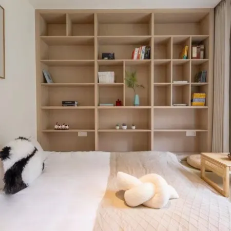 Seafront Homestay