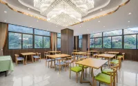 Feifan Yunju Hotel (Chizhou Shitai Government Affairs Center) - Frühstück