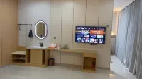 華悅飯店（圖木舒克農發國際廣場店）