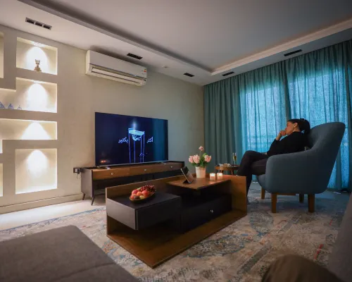 شقق نخبة العرب Hotels near القاهرة القديمة