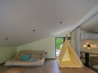 Floral Hotel·Qixili · Surround Mountain Stream & Private Hot Spring Designer Villa - 4 stjerner