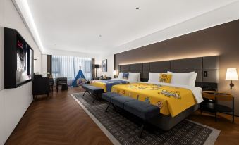 Intercity Hotel Dali Ancient Town