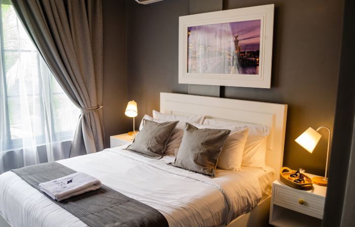 Hotel Bijoux