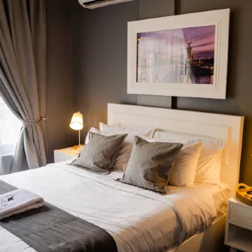 Hotel Bijoux