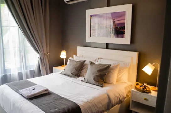 Hotel Bijoux Hotels in Misamis Occidental