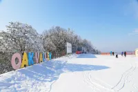 Oak Valley Resort Hills Village