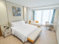 順錦金鑽ホテル（印象南塘温州山姆）