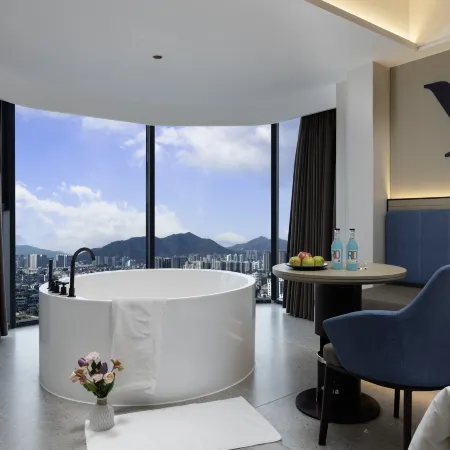 Czhi Hotel (Yichun ETDZ Branch)