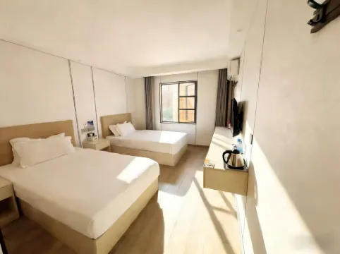 May Smart Hotel (Nanfeng Judu Avenue)