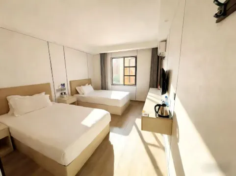 May Smart Hotel (Nanfeng Judu Avenue)